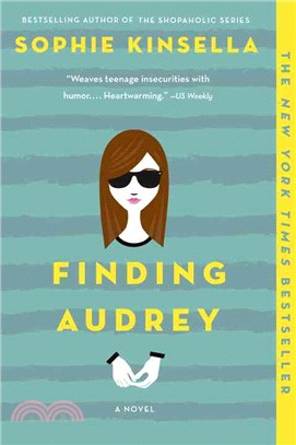 Finding Audrey /
