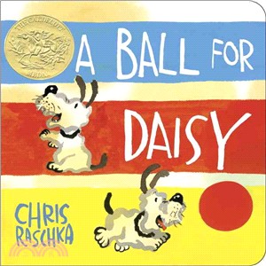 A Ball for Daisy