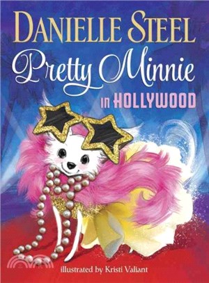 Pretty Minnie in Hollywood /