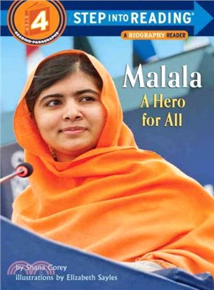 Malala ─ A Hero for All
