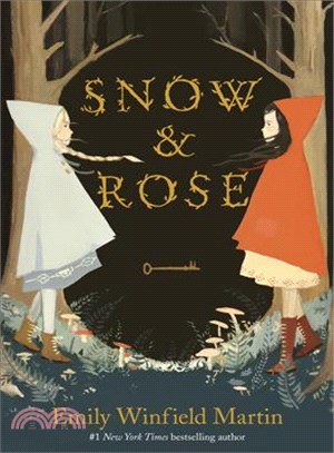 Snow & Rose /