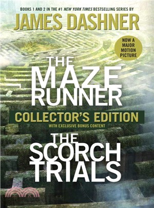 The Maze Runner / The Scorch Trials