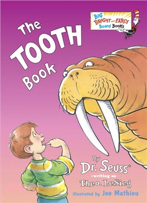 The tooth book /