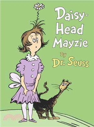 Daisy-head Mayzie /