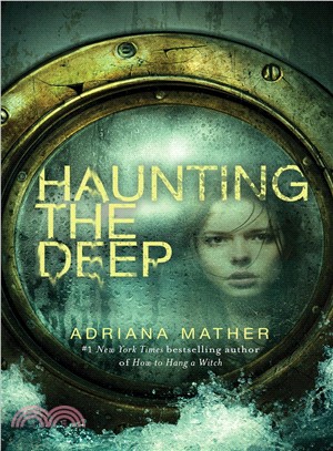 Haunting the Deep