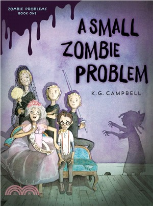 Small Zombie Problem