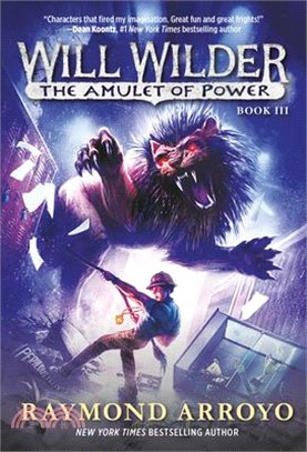 The Amulet of Power