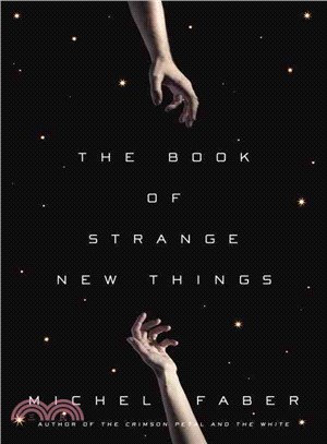 The Book of Strange New Things
