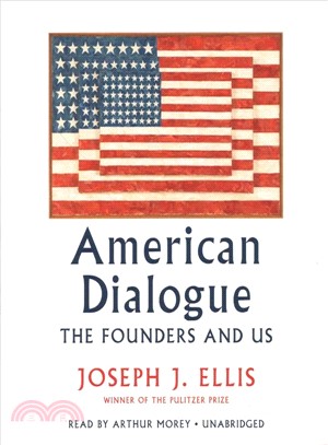 American Dialogue ― The Founding Fathers and Us