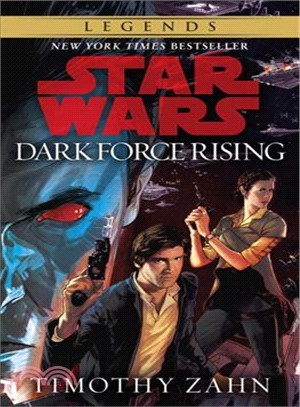 Dark Force Rising