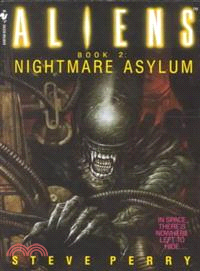 Nightmare Asylum