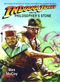 Indiana Jones and the Philosopher\