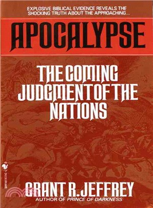 Apocalypse ─ The Coming Judgement of the Nations