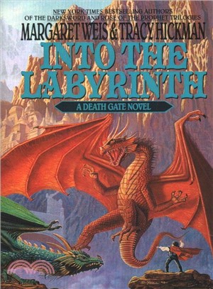 Into the Labyrinth/
