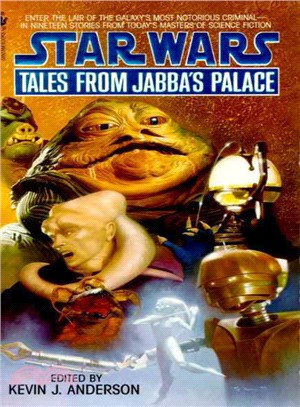 Tales from Jabba's Palace