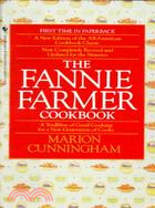 The Fannie Farmer Cookbook