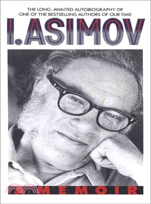 I. Asimov ─ A Memoir