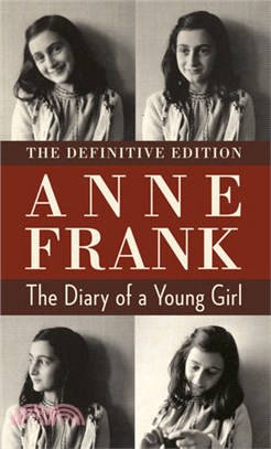 The Diary of a Young Girl ─ The Definitive Edition | 拾書所
