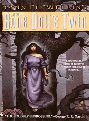 The Bone Doll\