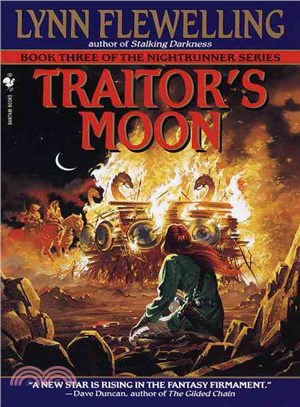 Traitor's Moon