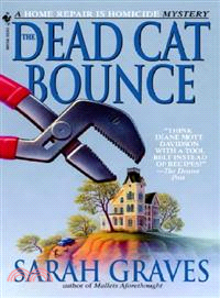 The Dead Cat Bounce | 拾書所