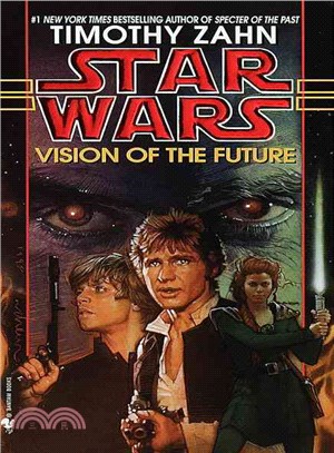 Star Wars :Vision of the Future /