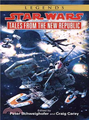 Star Wars ─ Tales from the New Republic