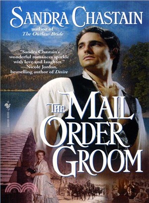 The Mail Order Groom