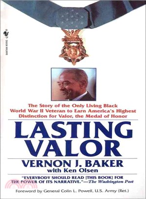 Lasting Valor