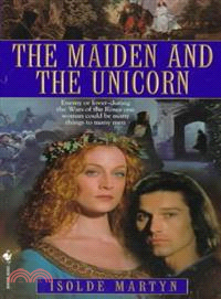 The Maiden and the Unicorn