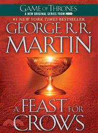 A Feast for Crows /