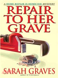 Repair to Her Grave | 拾書所