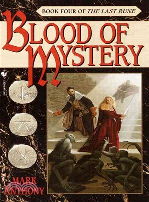 Blood of Mystery