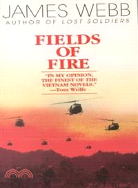 Fields of Fire