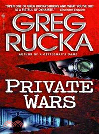 Private Wars