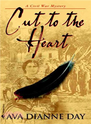 Cut to the Heart ─ Clara Barton and the Darkness of Love and War