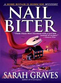 Nail Biter