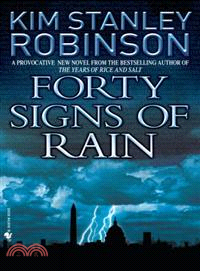 Forty Signs Of Rain