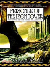 Prisoner of the Iron Tower