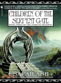 Children of the Serpent Gate