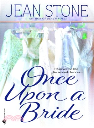 Once Upon A Bride