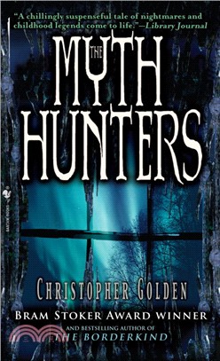 The Myth Hunters