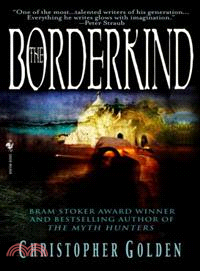 The Borderkind