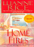 HOME FIRES | 拾書所