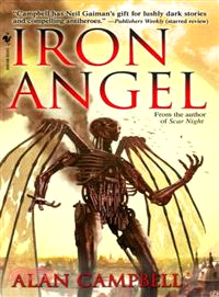 Iron Angel