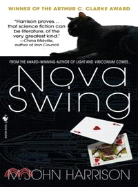 Nova Swing | 拾書所