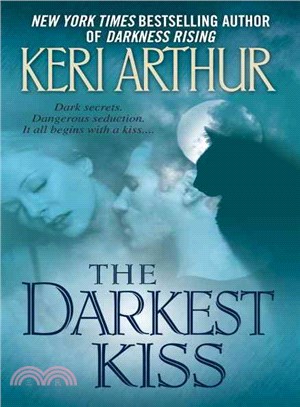 The Darkest Kiss