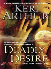 Deadly Desire | 拾書所