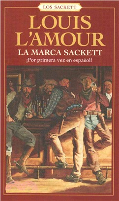 La Marca Sackett/ The Sackett Brand