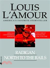 Radigan & North to the Rails